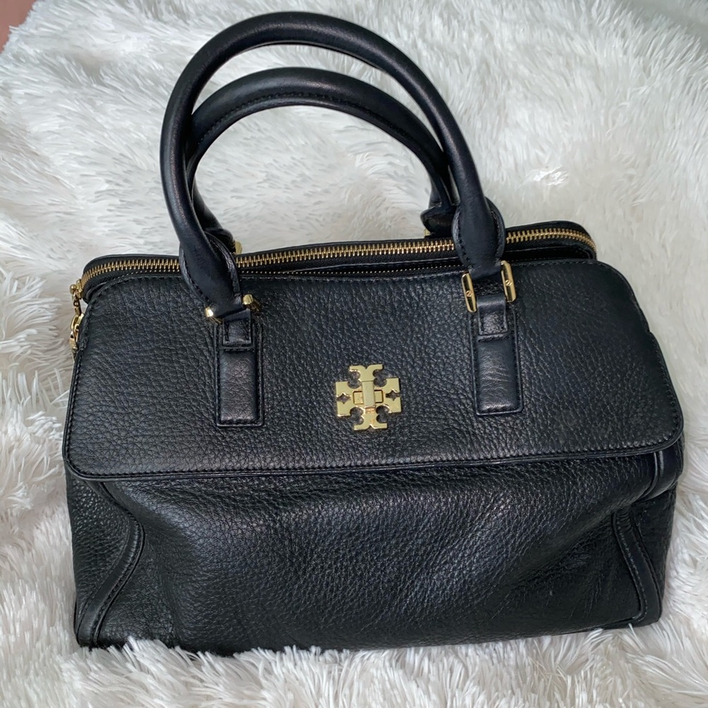 Tory Burch Satchel Purse